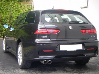 156 GTA sw