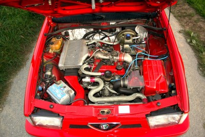 Alfa 75 (4)