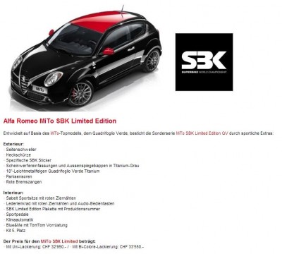 Alfa Romeo Mito SBK Limited.JPG