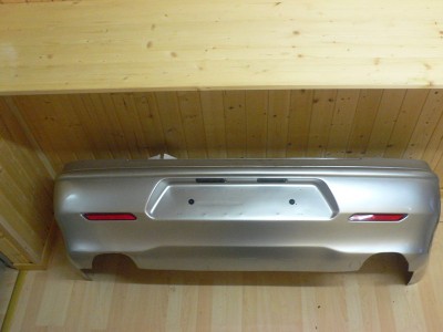 Heckstossstange Silber.JPG