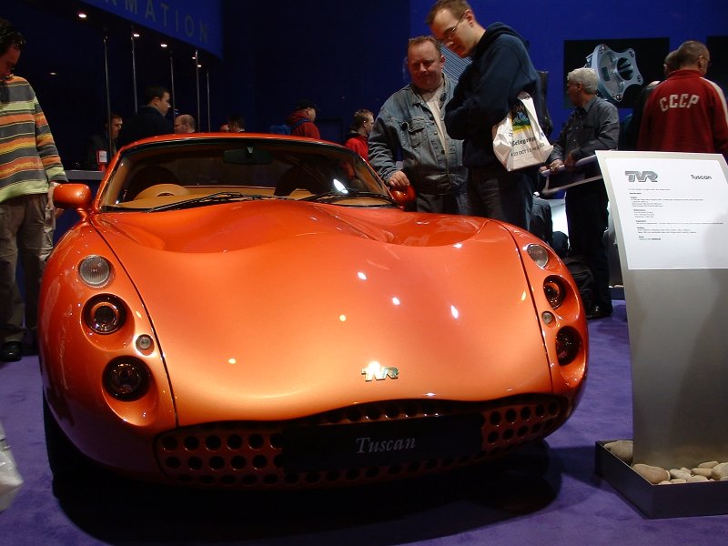 TVR Tuscan (Orange) 1.jpg