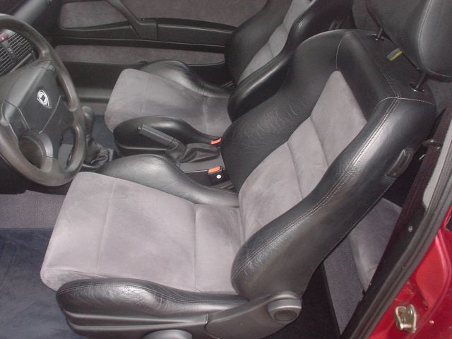 recaro
